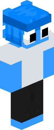 Skin Render