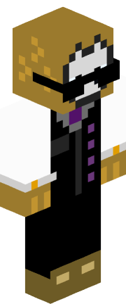 Skin Render