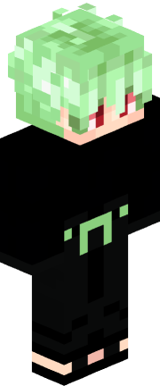 Skin Render