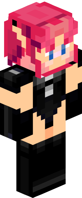 Minecraft-Skin von Varion