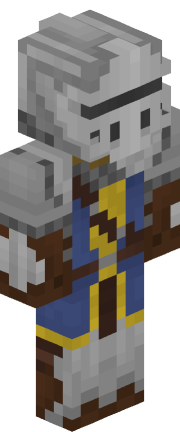 Skin Render