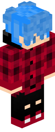 Skin Render
