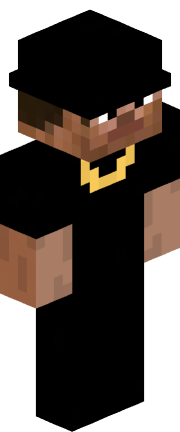 Skin Render