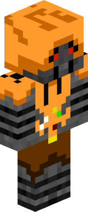 Skin Render
