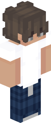 Skin Render