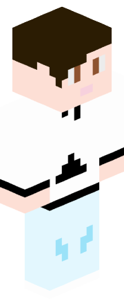 Skin Render