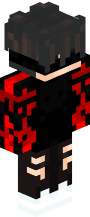 Skin Render