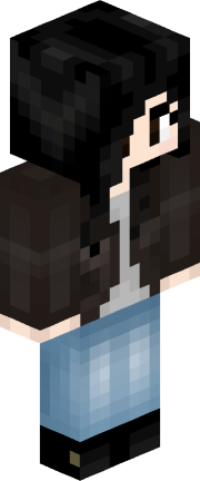 Skin Render