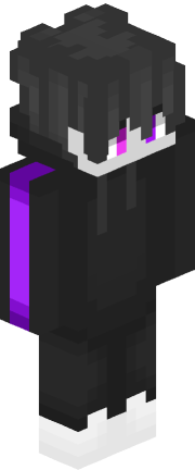 Skin Render