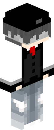 Skin Render