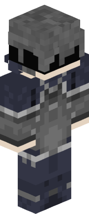 Skin Render