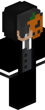Skin Render