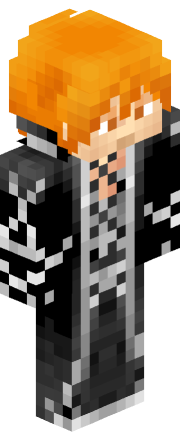 Skin Render