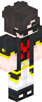 Skin Render