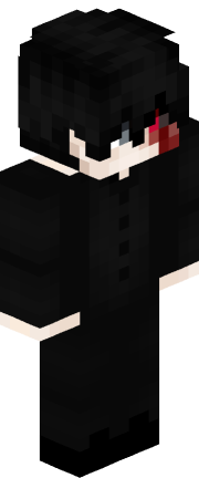 Skin Render