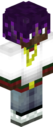 Skin Render