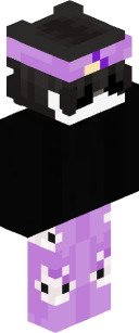 Skin de Veyzito - BattleAdventure