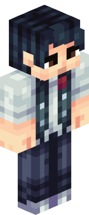 Skin Render