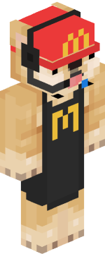 ViggoAmigo17 skin