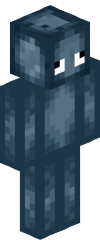 Vikbot's Minecraft skin