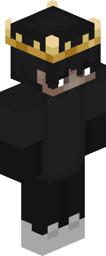 Скин для Minecraft
