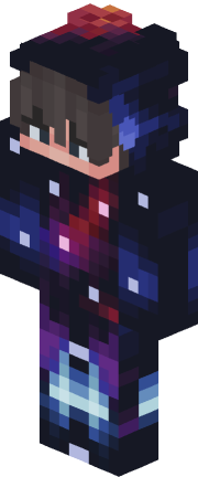 Skin Minecraft di Villag3r_ - Direttore Tecnico MetaMC