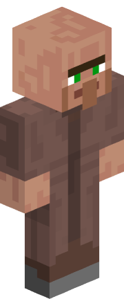 Skin Render