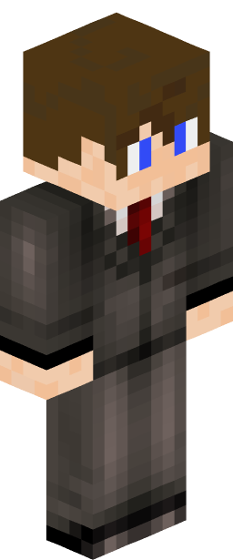 Minecraft-skin van Vincent_S03