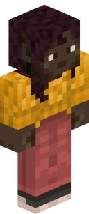 Skin de Vindicateur - BattleAdventure