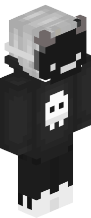 Skin Render