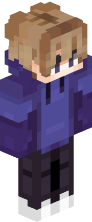 Skin Render