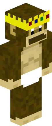 Skin Render