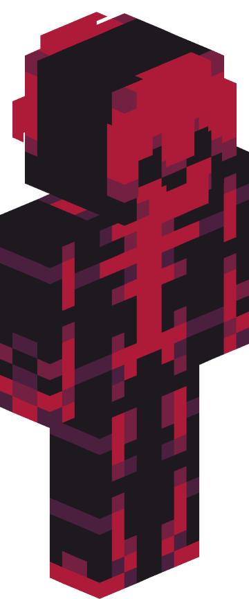 Скин для Minecraft