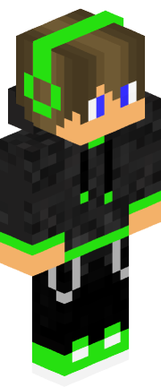 3rd Place Skin