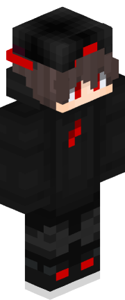 Skin Render