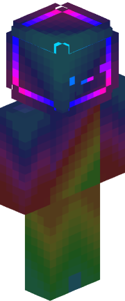Skin Render
