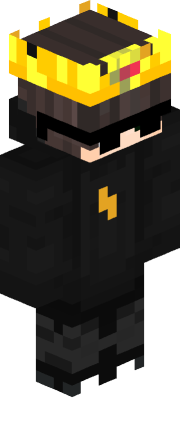 Skin Render