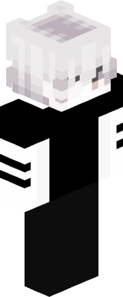 Skin Render