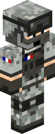 Skin Render
