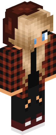 Skin Render