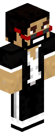 Skin Render