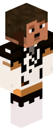 Skin Render