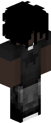 Skin Render