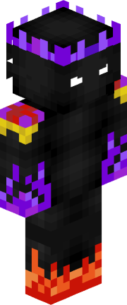 Skin Render