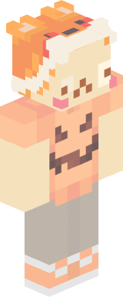 Skin Render