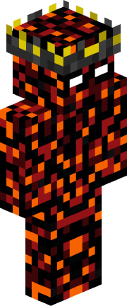 Skin Render