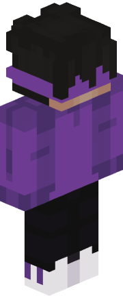 Skin Render