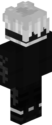 Skin Render