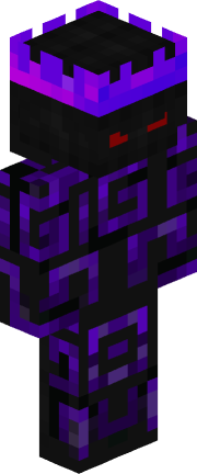 Skin Render