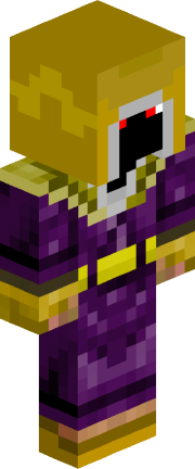 Skin Render
